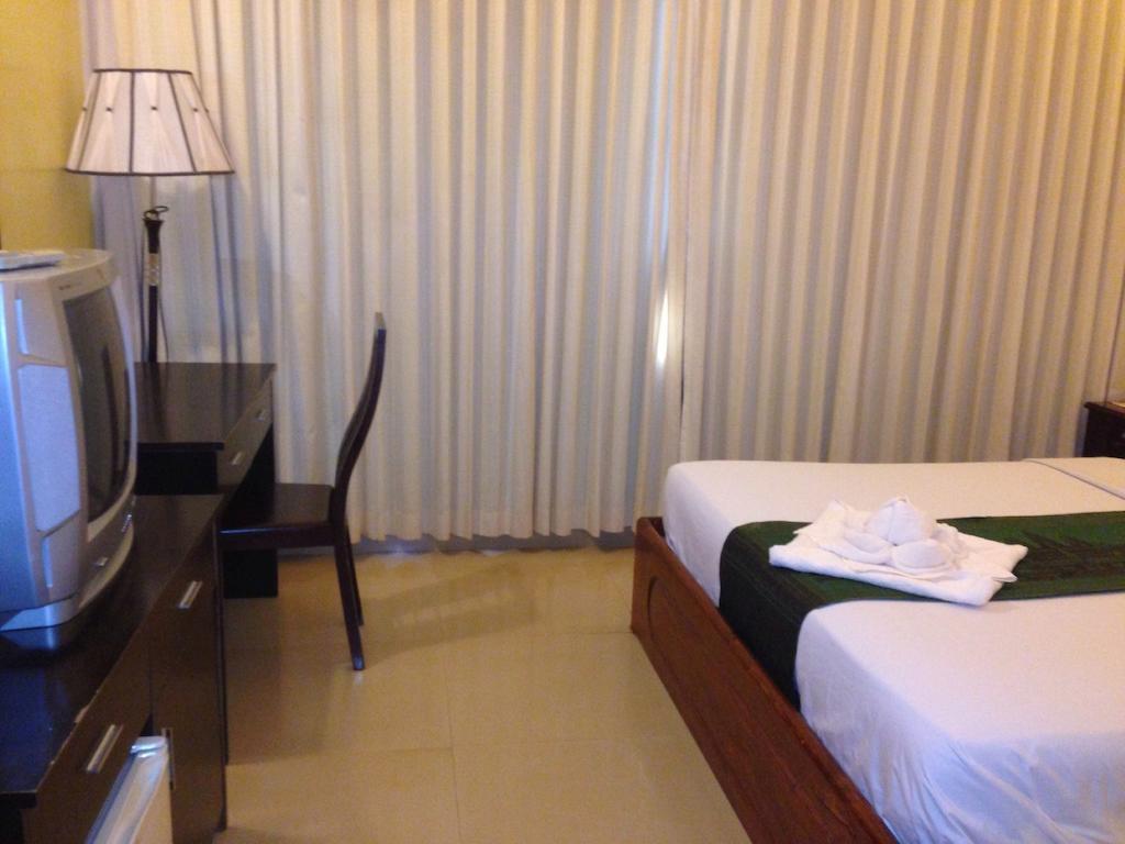 Mondulkiri Hotel Senmonorom Zimmer foto