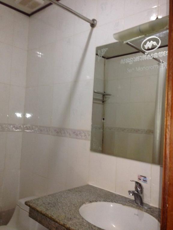 Mondulkiri Hotel Senmonorom Zimmer foto